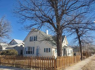 1400 Michigan Ave, Alamogordo, NM 88310