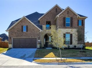 4510 Sunflower Dr, Mansfield, TX 76063