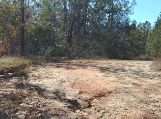 0 Gunsel Way, Chipley, FL 32428