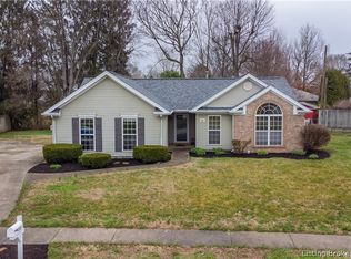 212 Bitter Sweet Rd, Jeffersonville, IN 47130