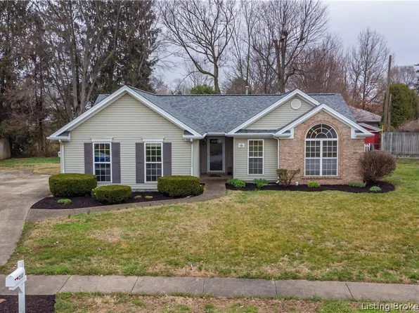 212 Bitter Sweet Road, Jeffersonville, IN 47130