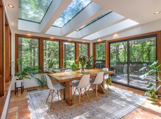 544 Cascade Dr, Mill Valley, CA 94941