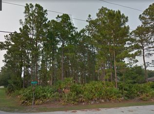 1 Ryley Ln, Palm Coast, FL 32164