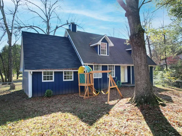 1121 Georgia Ave, Etowah, TN 37331