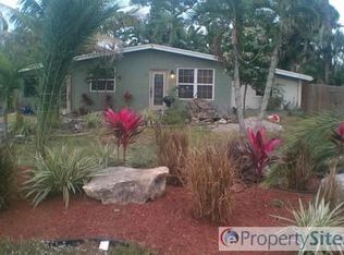 4094 W View St, Lake Worth, FL 33463