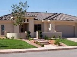 2442 E 2540 S, Saint George, UT 84790
