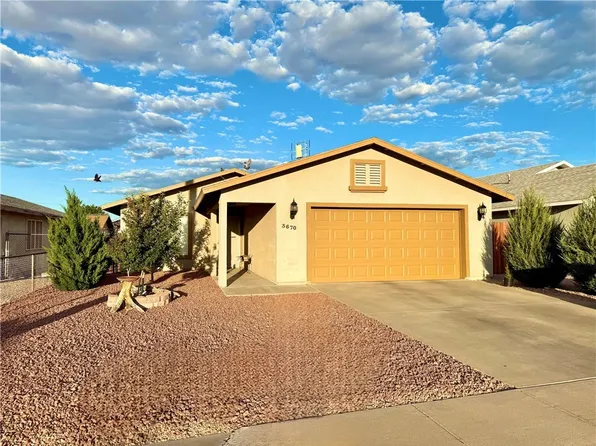 3670 N Wells Street, Kingman, AZ 86409