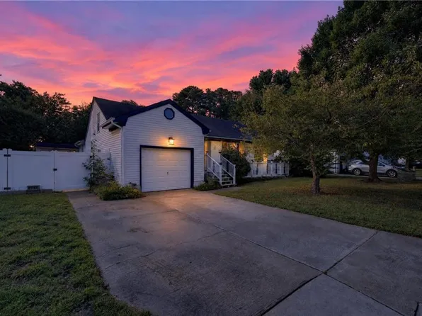 9 Baywood Ln, Portsmouth, VA 23701