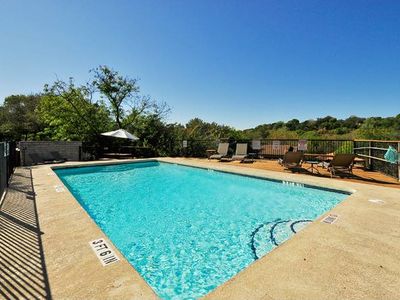 6814 Old Quarry Ln, Austin, TX, 78731