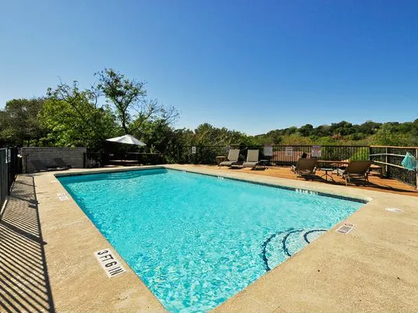 6814 Old Quarry Ln, Austin, TX 78731