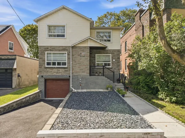 4880 Connaught Ave, Montraal, QC H4V 1X3