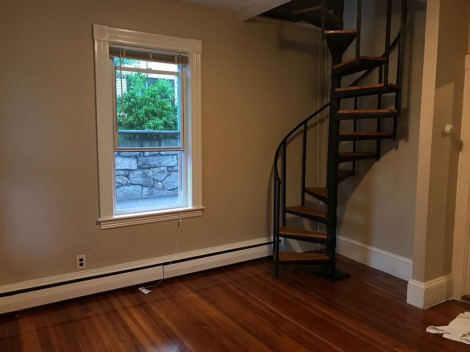 22 Buckley St Quincy, MA Zillow