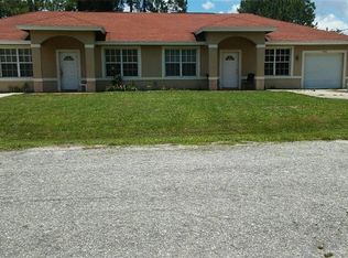 5216 27th St SW, Lehigh Acres, FL 33973