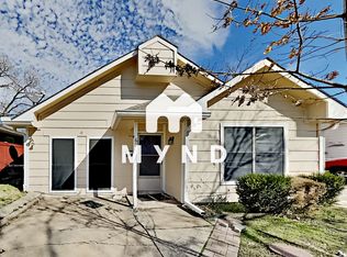 606 English St, Irving, TX 75061