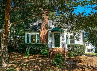 225 Tilney Ave, Griffin, GA 30224