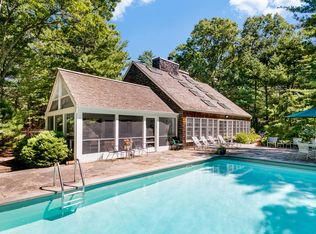 8 White Pine Rd, East Hampton, NY 11937