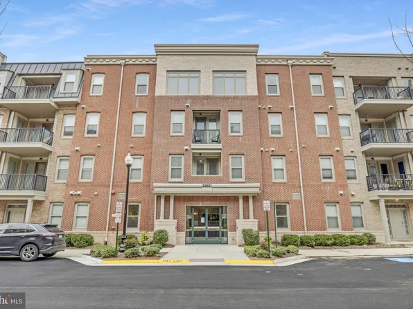 23631 Havelock Walk Ter Unit 401, Ashburn, VA 20148