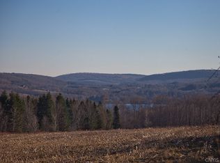 LOT 4 Hall Rd LOT 4, Erieville, NY 13061