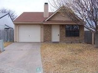 1413 Lindell Ct, San Angelo, TX 76901
