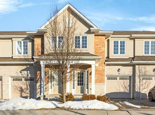 90 Raymond Rd #34, Hamilton, ON L9K0J6