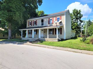 7918 Main St, Coatesville, IN 46121