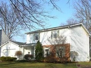 3025 Foster Dr NE, Warren, OH