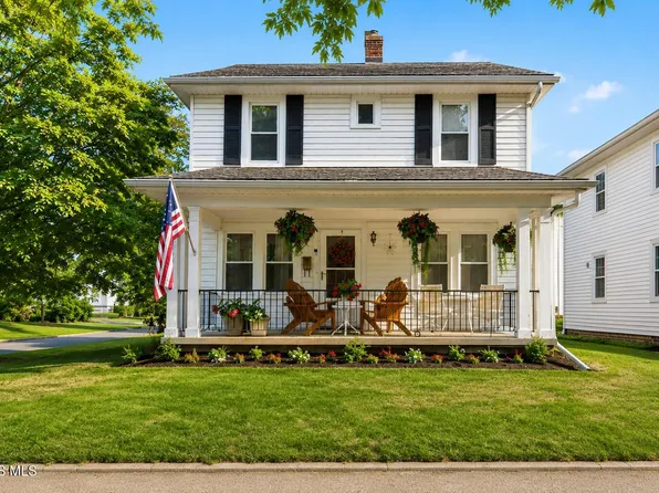 2401 Georgetown Ave, Toledo, OH 43613
