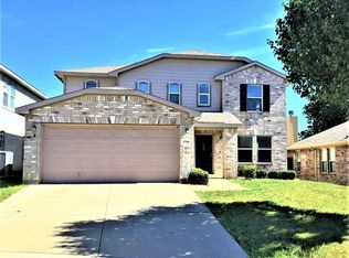 1316 Wind Star Way, Fort Worth, TX 76108