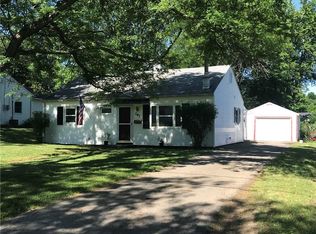 101 Pontiac St, Webster, NY 14580