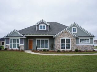 9 Jacks Way, Tifton, GA 31793