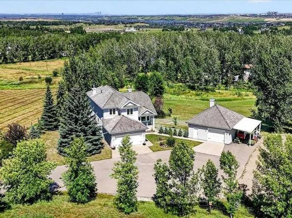 16044 S 258th Ave E #76, Foothills No. 31, AB T1S 4E9