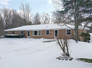 779 Bennett Rd, Angola, NY 14006