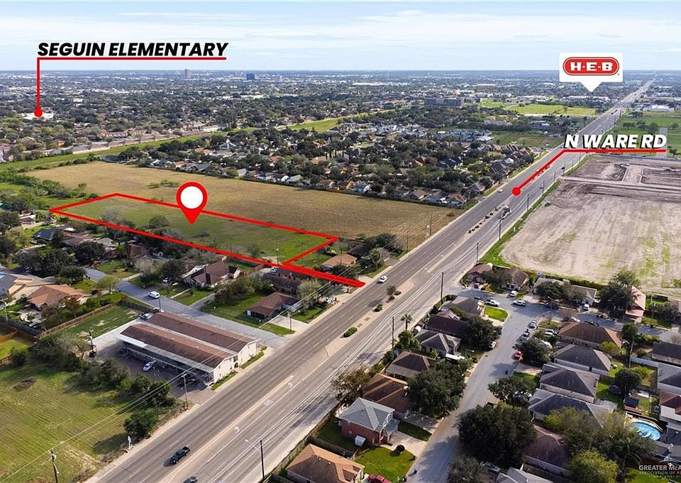1st image of 0 N Ware Rd