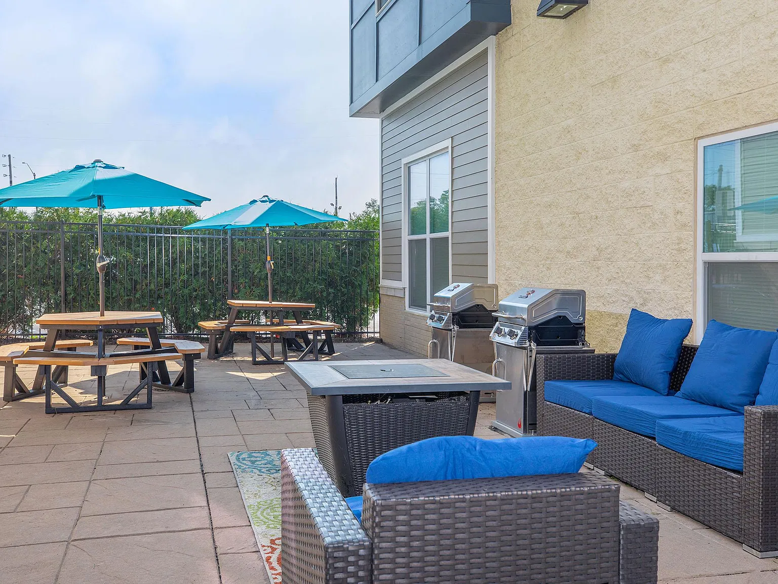 Madison Lofts — Photo 4
