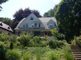 172 Mason Ter, Brookline, MA 02446