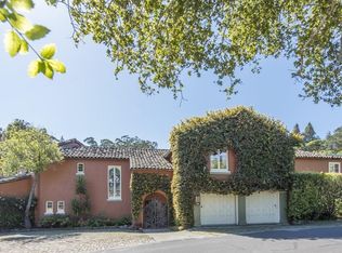 669 Hayne Rd, Hillsborough, CA 94010