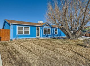 6195 E 83rd Pl, Commerce City, CO 80022