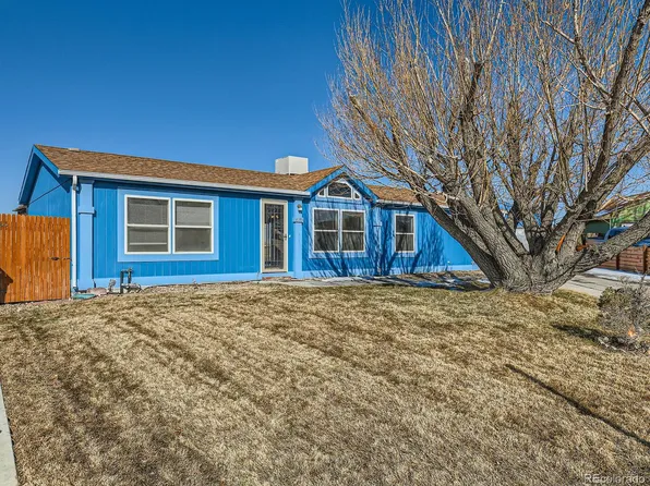 6195 E 83rd Place, Commerce City, CO 80022
