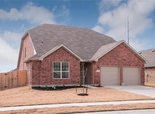 151 Cantle St, Waxahachie, TX 75165