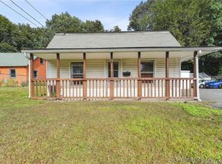 176-178 Frederick St, Bristol, CT 06010