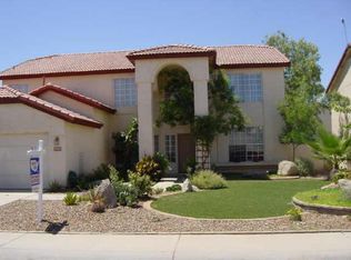 11411 W Primrose Ln, Avondale, AZ 85392