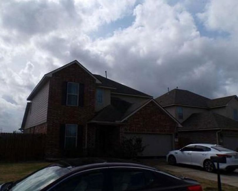 Property Side View