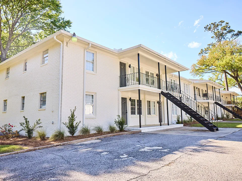 River Front Apartments