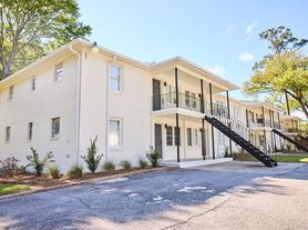 River Front Apartments