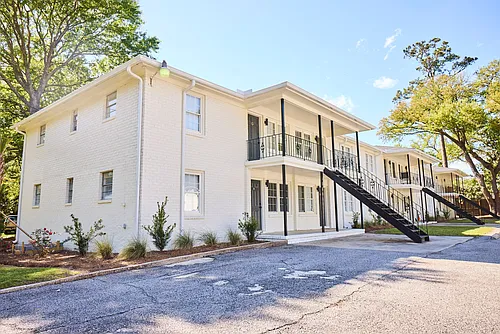 River Front Apartments Photo 1