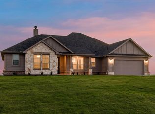 115 Clear Creek Ln, Rhome, TX 76078