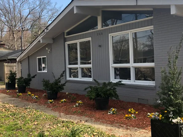 266 Eastwood Dr, Newport News, VA 23602
