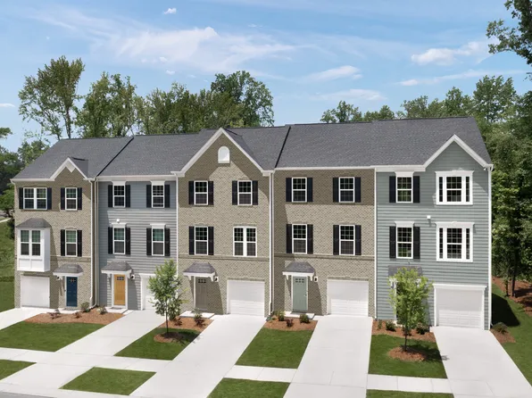 Beethoven Plan, The Towns at Millwood