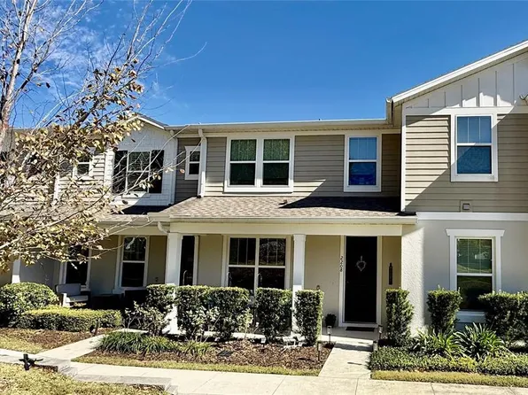 2208 Gopher Tortoise Ter, Oakland, FL 34787