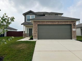 501 Jean St, Seguin, TX 78155
